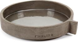 Serax Farfurie pentru servire FCK, 24, 5 cm, maro (B4916510)