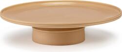 Serax Platou Dune din porțelan, 33 cm, portocaliu (B4023218-357) Tava