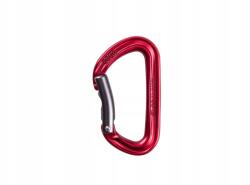 Ocun karabiner Hawk Bent Piros (8591804636134)