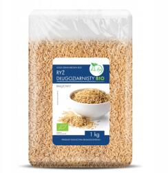 Biolife Hosszú szemű barna rizs Bio 1kg BioLife