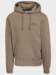 Pitbull Férfi kapucnis pulóver Pitbull Kenguru pulóver Basic Sampson Kényelmes (125041260006)