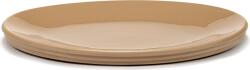 Serax Platou de servire Dune oval, 46 cm, portocaliu (B4023216-357)