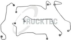 Trucktec Automotive Sada vedení vysokého tlaku vstrekovacieho systému TRUCKTEC AUTOMOTIVE 02.13. 054 (02.13.054)