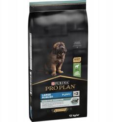 PRO PLAN Puppy Large Robust Sensitive Digestive bárányhús 12 kg