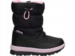 Garvalin Hótaposó, 221850-A, fekete, vízálló (221850-A)