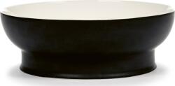 Serax Bol Ra, 28 cm, alb-negru (B4019421) Castron