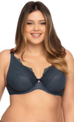 Nipplex Bralette melltartó Nipplex Estera Grafit 75G