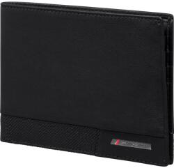 Samsonite PRO-DLX 6 SLG Portofel negru (144534-1041)