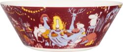 Arabia Finland Bol Arabia Finland Moomin Festive Moments (1079547)