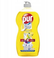 Pur Citrom mosogatószer, 1200 ml