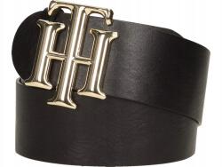Tommy Hilfiger Öv AW0AW08551 70cm Magas Derék Logós Öv 5.0 (AW0AW08551)