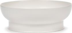 Serax Bol Ra, 28 cm, alb-crem (B4019420) Castron