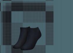 Tommy Hilfiger Zokni 343024001 563 39-42 Sneake (343024001 563 039)