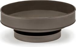 Serax Bol Dune înalt, 41 cm, maro (B4023209-704) Castron
