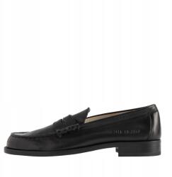  Common Projects puha mokaszin, fekete, 2521-7547, 41 (2521-7547-41)