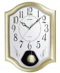 Rhythm Falióra Rhythm 38 cm Kuranty Westminster (CMJ494BR18)