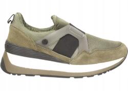 U. S. Polo Assn Félcipők YLA4090W9/TS1 Vivien2 3 (YLA4090W9/TS1)