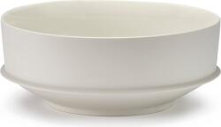 Serax Bol Dune, 28, 5 cm, alb (B4023207-001) Castron