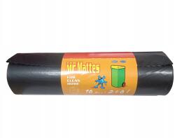 Mr. Mattes Szemeteszsák 240l Mr. Mattes univerzális fekete