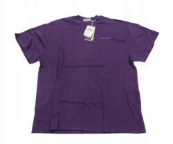 Carhartt Carharrt W' S/s Akron T-shirt, lila női póló, r. XS