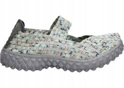 Rock Spring 032076 40 Rock Over Fabergé (032076)