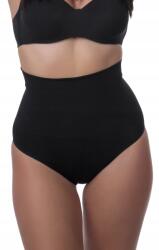  Lorane dupla derekú kompressziós bugyi fekete S