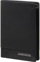 Samsonite PRO-DLX 6 SLG Portofel negru (144540-1041)