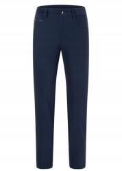 Bogner Keri-G, 7/8-os női nadrág, méret40, sötétkék slim