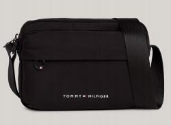 Tommy Hilfiger Postás Táska AM0AM12201 one size Th Skyline Ew Reporter (AM0AM12201)