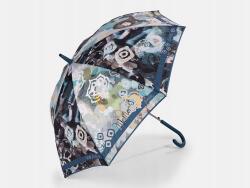 Anekke Esernyő 41473-203 egy méret Valódi hosszú esernyő (AN41473.203)