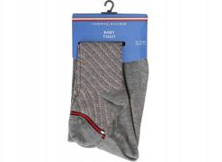 Tommy Hilfiger Harisnya 100000801 Th Baby Tights 1 (100000801)