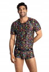 Anais Mexico T-shirt (men's T-shirt/férfi Póló) XXL (5901350533680)