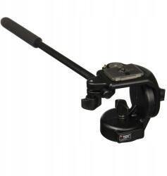 Manfrotto 128RC videofej, RC2 panellel (128RC)