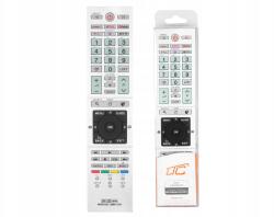 Toshiba RM-L1625 univerzális távirányító, Netflix, Youtube gombok, LCD/LED TV-hez (LXP1625)