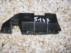 Volvo OE Volvo S40 Lift 06-13 Sikló Jobb Hátsó