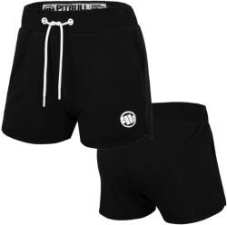Pitbull Női melegítő rövidnadrág Pitbull French Terry Florida Rövidnadrág (363002900002)