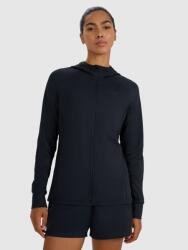 4F Női Edző Pulóver 4F Slim Gyorsan Száradó AW25 TFSWF653 XXL (4FWMM00TFSWF653-20S-XXL)