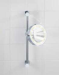 WENKO Led tükör háttérvilágítással (20907100)