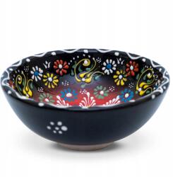 Ottomania Kerámia Salátás Tál Kicsi 0, 32L 12CM Leveshez Snackekhez (mis-074)