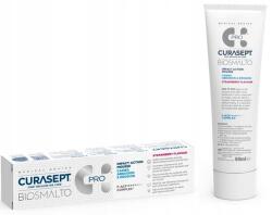 CURASEPT Fogkrém Curasept Biosmalto Pro eper ízű 50 ml (8056746072537)