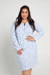 Taro Magnolia női hálóing 3011, XXL, kék