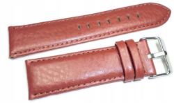 Chermond Óraszíj Bőr Barna 2 4mm Chermond (C24.007.05)