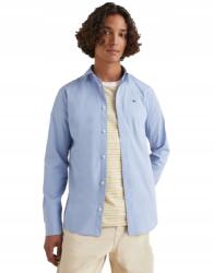 Tommy Hilfiger Tommy Farmer Ing Kék Gombos XL J2D (8100921221)