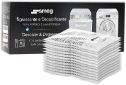 Smeg 12x Vízkőoldó 3az1ben Smeg mosógépekhez