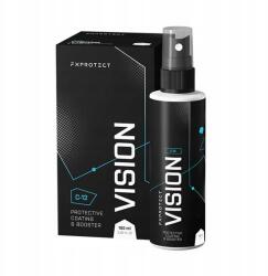 FX PROTECT Kerámia védőbevonat könnyű Fx Protect Vision Coating C-12 100ml