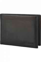 Samsonite Attack 2 Slg Wallet negru 123997-1041 (123997-1041)
