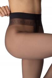 Mona Női harisnyanadrág Dalia 15 den méret 3 grafit (5901282201749 GRAFIT)