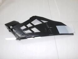 Mercedes-Benz OE Mercedes A-osztály W177 Sikló Lökhárító Bal Első