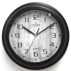 Atrix Klasszikus Jól Olvasható Retro Falióra Atrix 25 cm (ATE3334A SW)