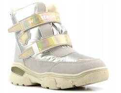Weestep Gyerek Hócipő Weestep 559655832 Gyapjú Cipő (R559655832AP)